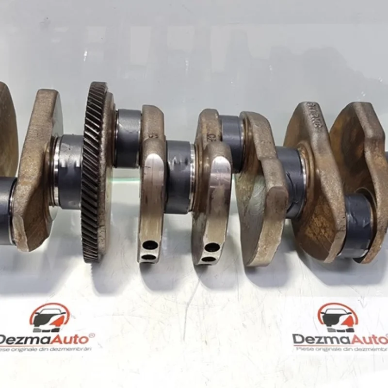 Plată sigură Vibrochen, Citroen C5 (II) Break, 2.2 hdi, 4HP, 611BMC