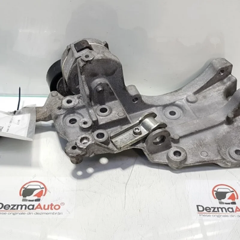 Plată securizată Suport accesorii, Citroen C5 (III) Break, 2.2 hdi, 4HP