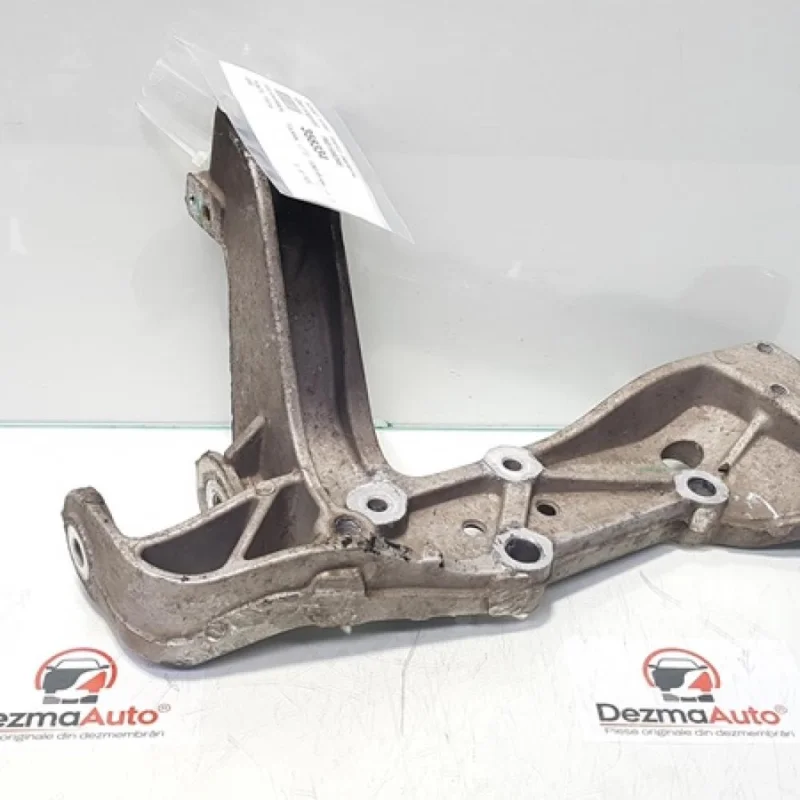 Livrare gratuită Suport brat trapez dreapta fata, Vw Jetta 3 (1K2) 2.0 tdi, 1K0199296