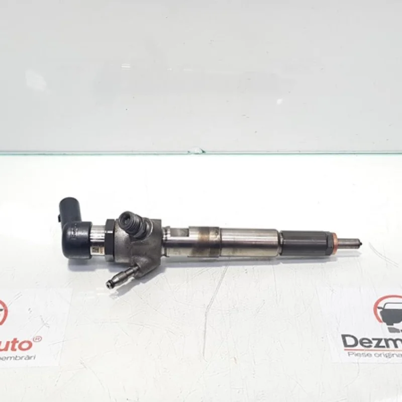 Injector, Nissan Qashqai (2) 1.5 dci,cod 166006212 Mai ieftin