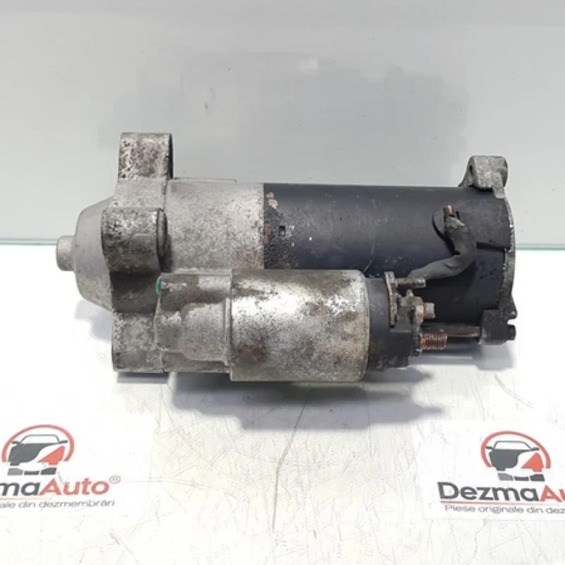 Premium Electromotor, Ford Focus 2 (DA) 2.0 tdci, cod 3M5T-11000-DC (id:359134)