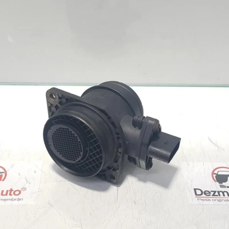 Debitmetru aer, Skoda Octavia 2 Combi (1Z5) 1.9 tdi, 038906461B, 0281002531 Preț redus