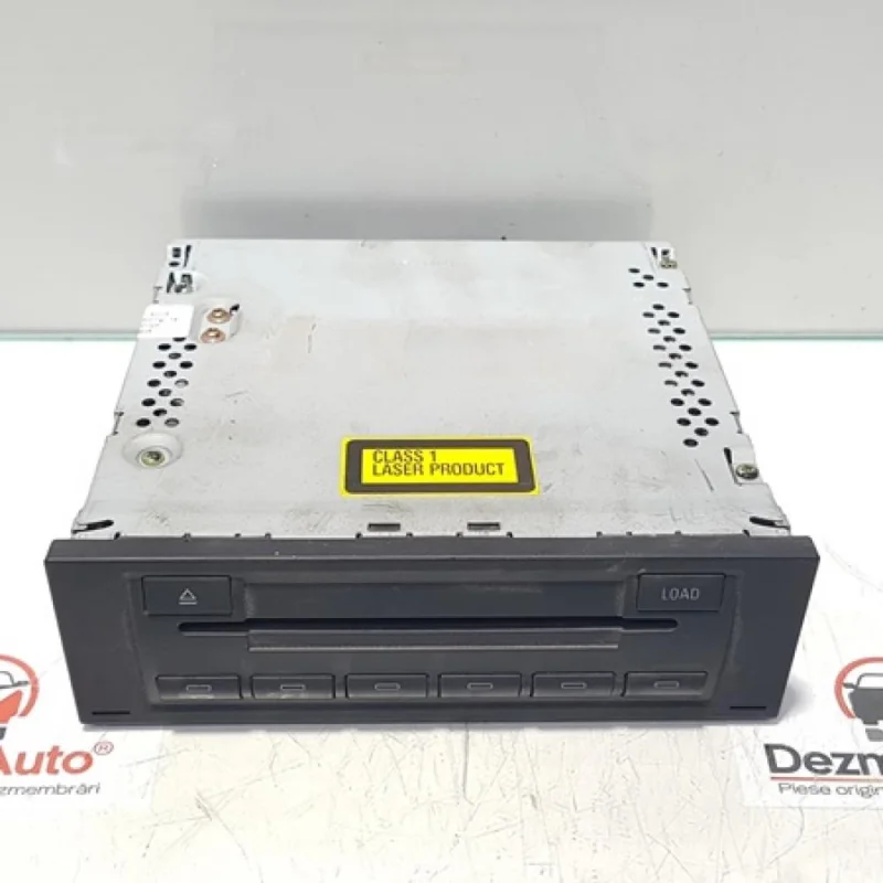 Promoție Magazie cd, Skoda Octavia 2 Scout 1Z0035111