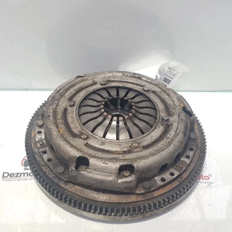 Lichidare de stoc Volanta masa simpla cu placa presiune, Vw Polo (6R) 1.2 b (id:359349)