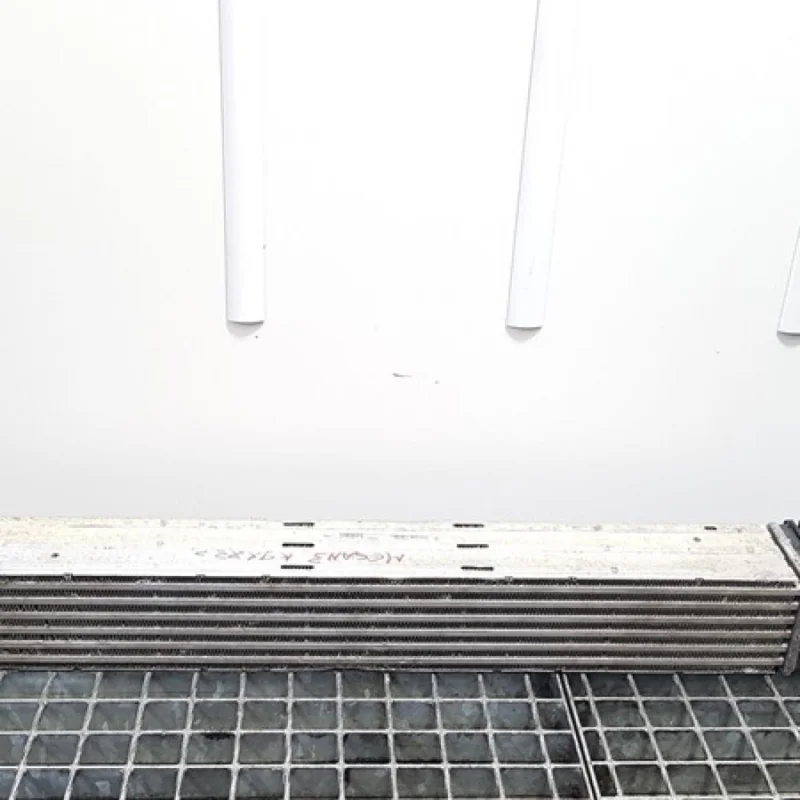 Radiator intercooler Renault Megane 3 sedan 1.5 dci, 144960006R Reducere de preț