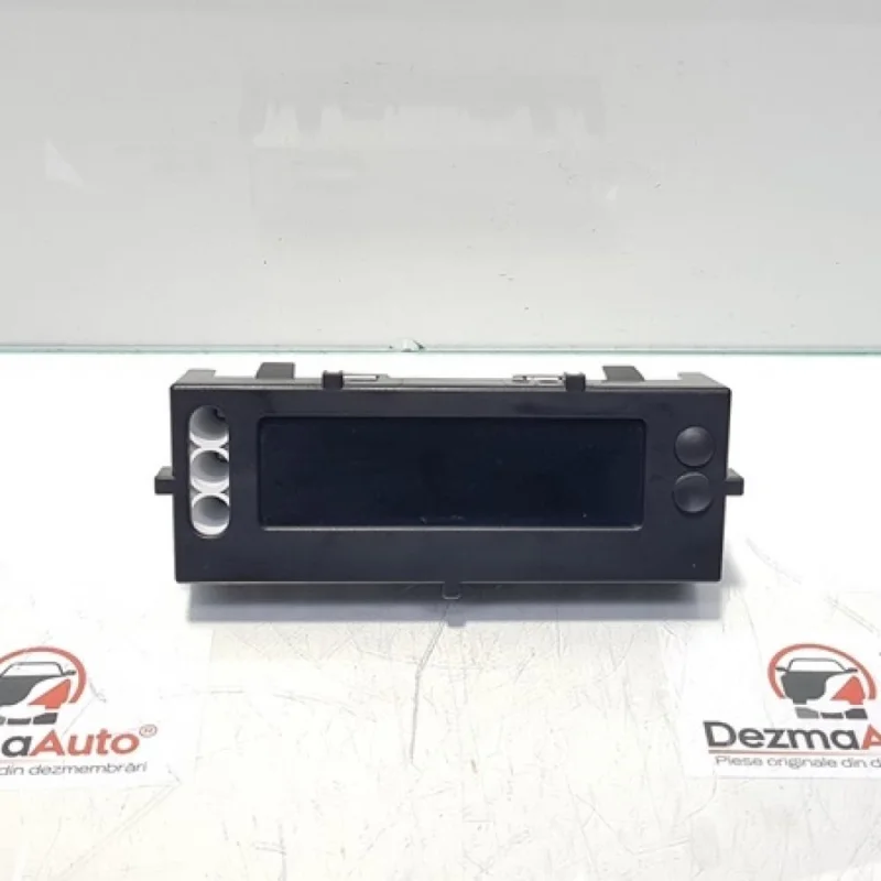 Display bord Renault Megane 3 sedan 280349044R Reducere extra