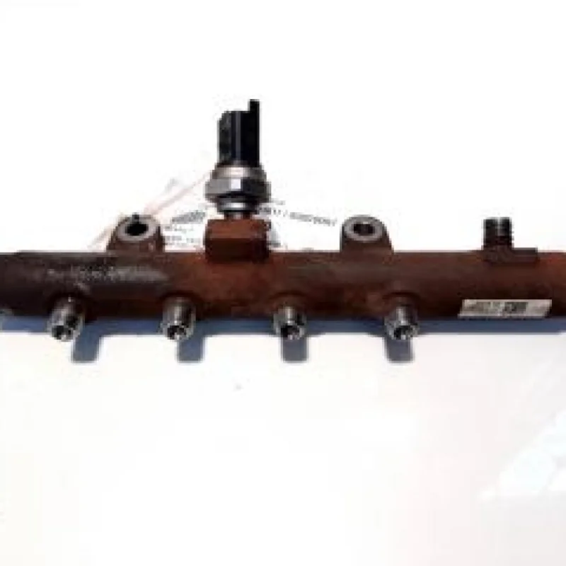 Rampa injectoare Renault Megane 3, 1.5 dci, 8200815617 Super ofertă