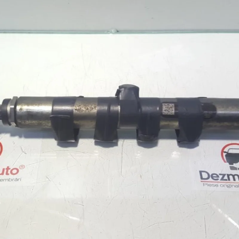 Reducere specială Rampa injectoare Opel Zafira C (P12) 2.0 cdti, GM55566047, 0445214199