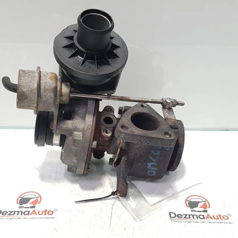 Vezi acum Turbosuflanta, Mercedes Clasa A (W168) 1.7 cdi, cod A668096 (id:359217)