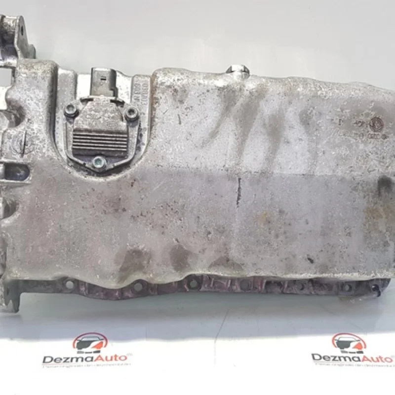 Retur ușor Baie ulei Seat Ibiza 4 (6L1) 1.9 sdi, 038103603N (pr:110747)