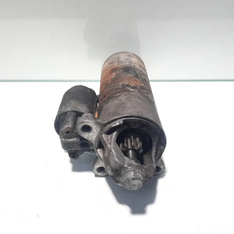 Electromotor, Ford Focus sedan 1, 1.8 tdci, cod 1S4U-11000-AA, 5 vit man (id:356405) Ofertă limitată