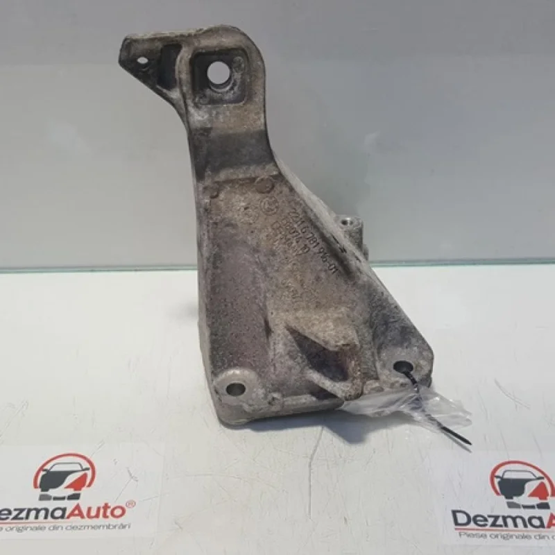 Preț mic Suport motor, Bmw 5 Touring (F11) 2.0 D, 6781916-01