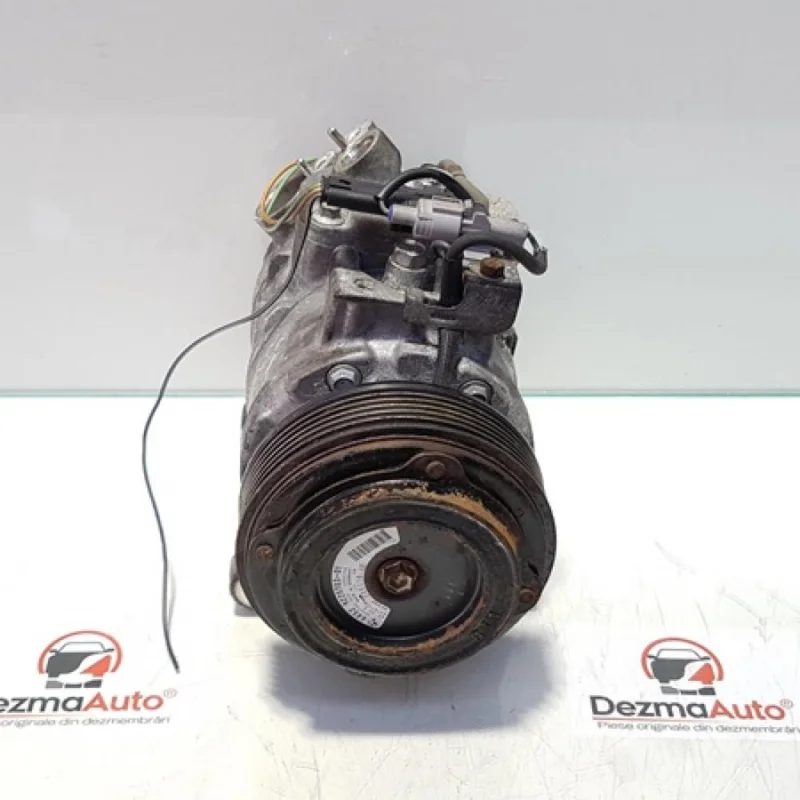 Nu rata Compresor clima, Bmw 1 cabriolet (E88) 2.0 D, 447260-3820 (pr:117994)