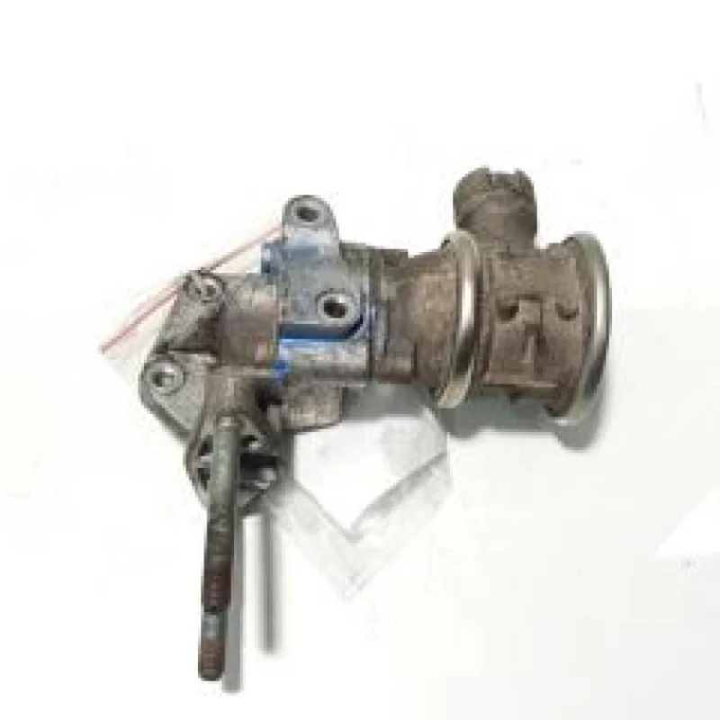 Egr, Skoda Octavia Combi (1U5) 1.6 benz, AVU, 06A131351B Chilipir