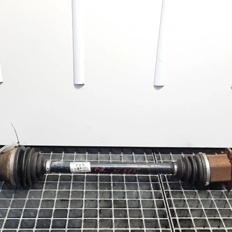 Ieftin Planetara dreapta fata, Audi A6 Avant (4F5, C6) 2.0 tdi, 4F0407272G