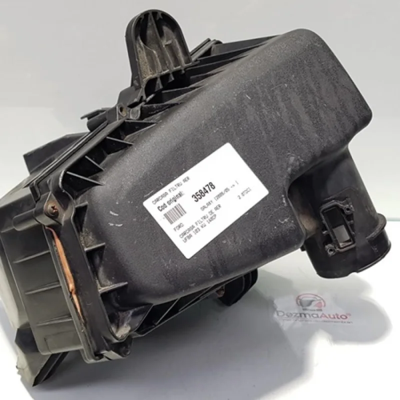 Carcasa filtru aer, Ford Galaxy 2, 2.0 tdci (id:358478) Ofertă de sezon