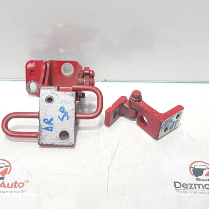 Set balamale dreapta spate, Seat Altea XL (5P5, 5P8) (id:358658) Discount