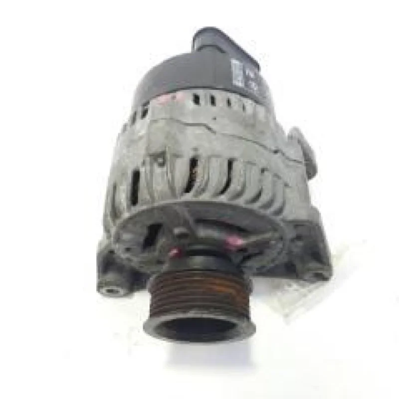 Chilipir Alternator 70A, cod 1247287, 0123310006, Bmw 3 Touring (E46) (pr:110747)