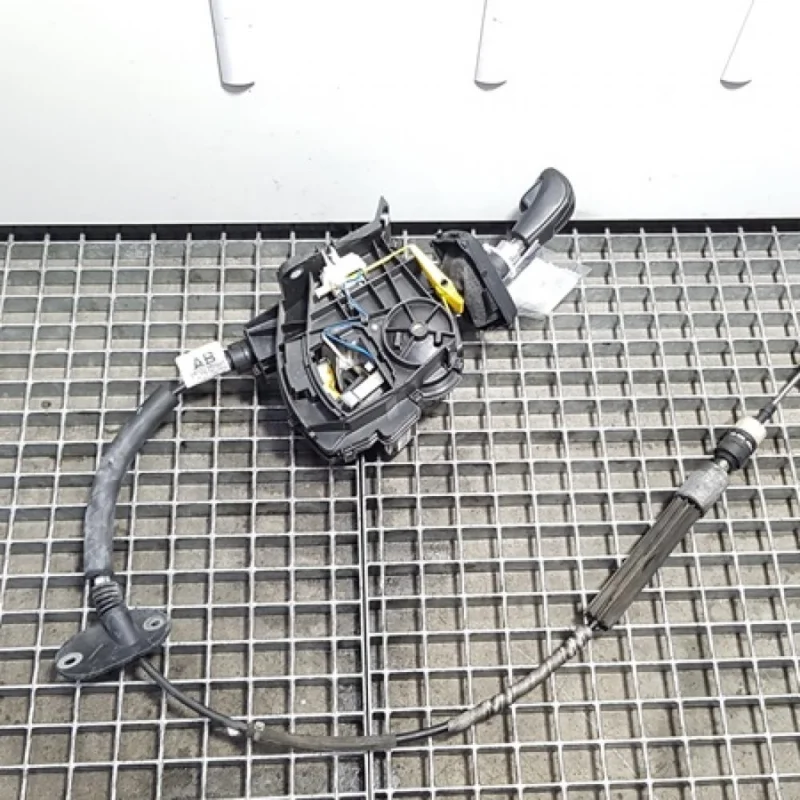 Timonerie automata, Ford Galaxy 2, 2.0 tdci, 6G91-7A306-AD (id:246620) Livrare expres