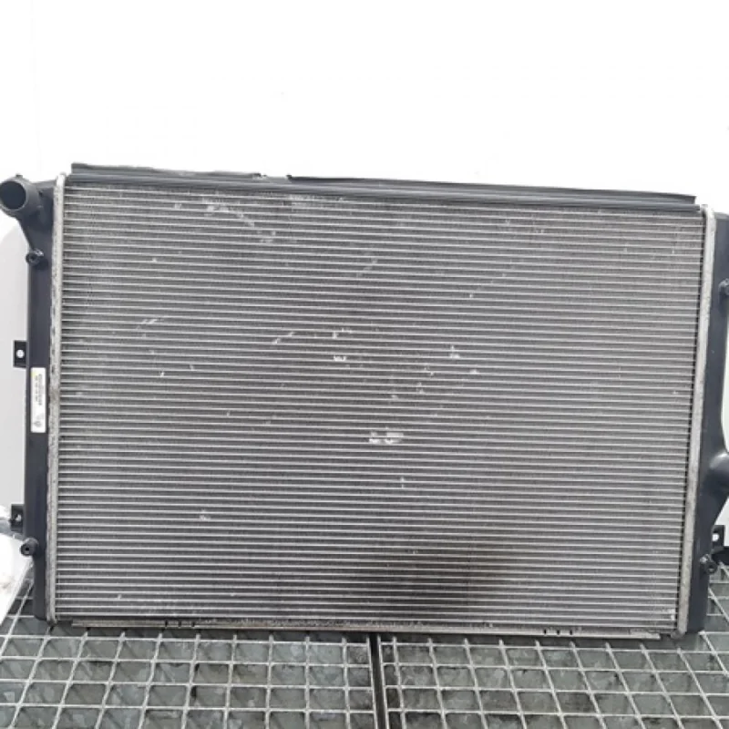 Cumpărături sigure Radiator racire apa, Golf 6 Variant (AJ5) 1.6 tdi, 1K0121251DD (id:358253)