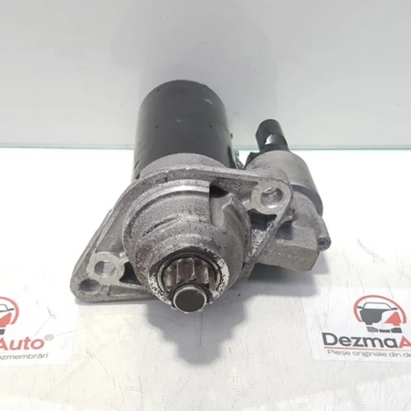 Mai ieftin Electromotor, Seat Altea XL (5P5, 5P8) 1.9 tdi, BXE, 02Z911023F