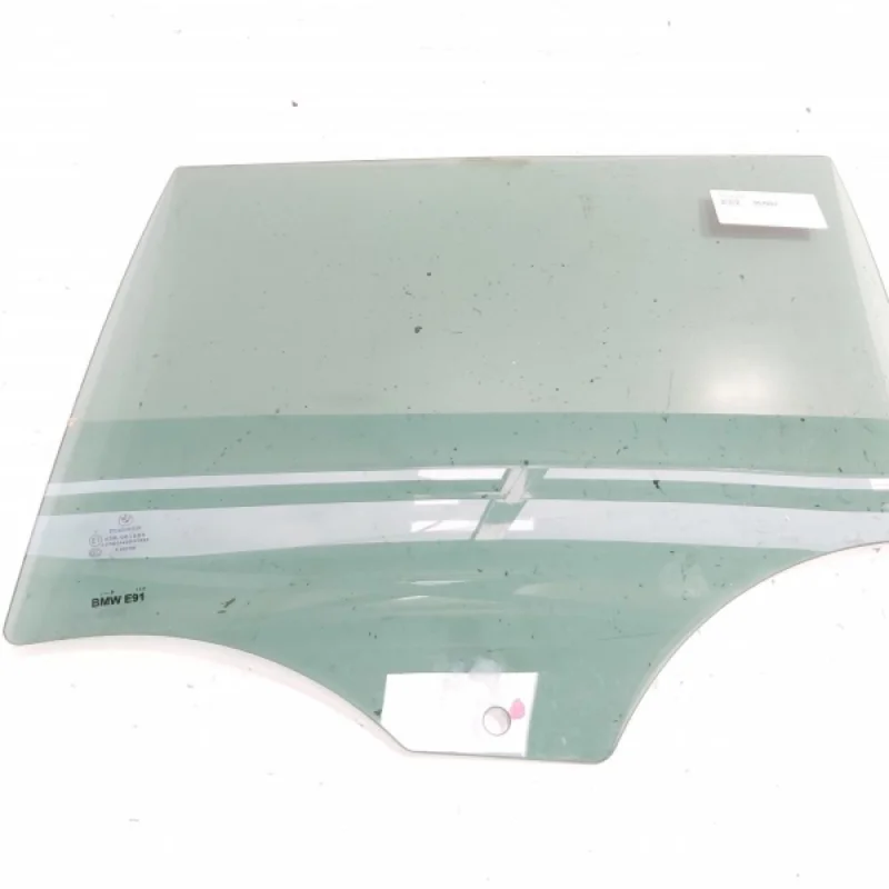 Geam stanga spate, Bmw 3 Touring (E91) (id:357997) Ofertă specială