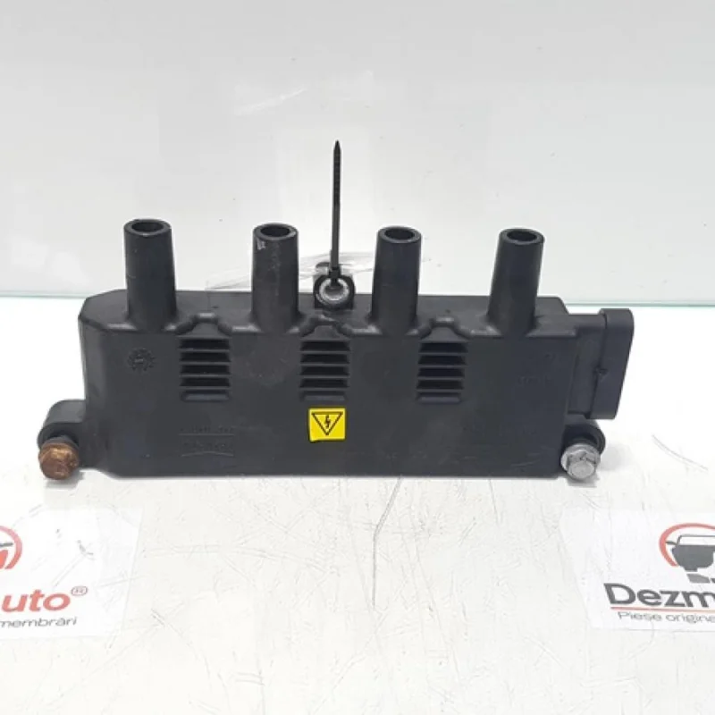 Bobina inductie, Fiat Punto (188) 1.4 b,55200112 (id:357614) Mai ieftin