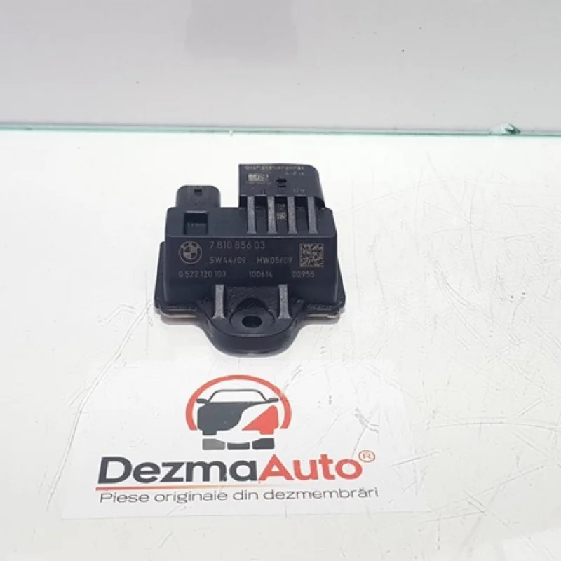 Disponibil imediat Releu bujii, Bmw 3 Touring (E91) 2.0 d, 7810856 (id:357821)