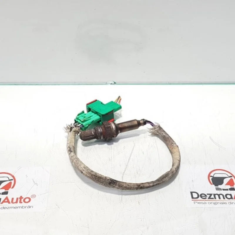 Sonda lambda, Peugeot 207 (WA) 1.4 b, 9644491180 (id:357571) Nu rata