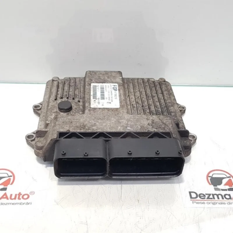 Calculator motor, Fiat Doblo (223) 1.3 m-jet, 51758210 (id:357421) Reducere de preț