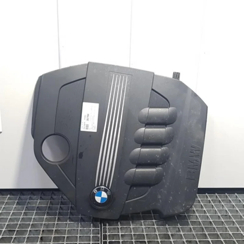 Retur ușor Capac motor, Bmw 3 Touring (E91) 2.0 D, 7810852 (id:357764)