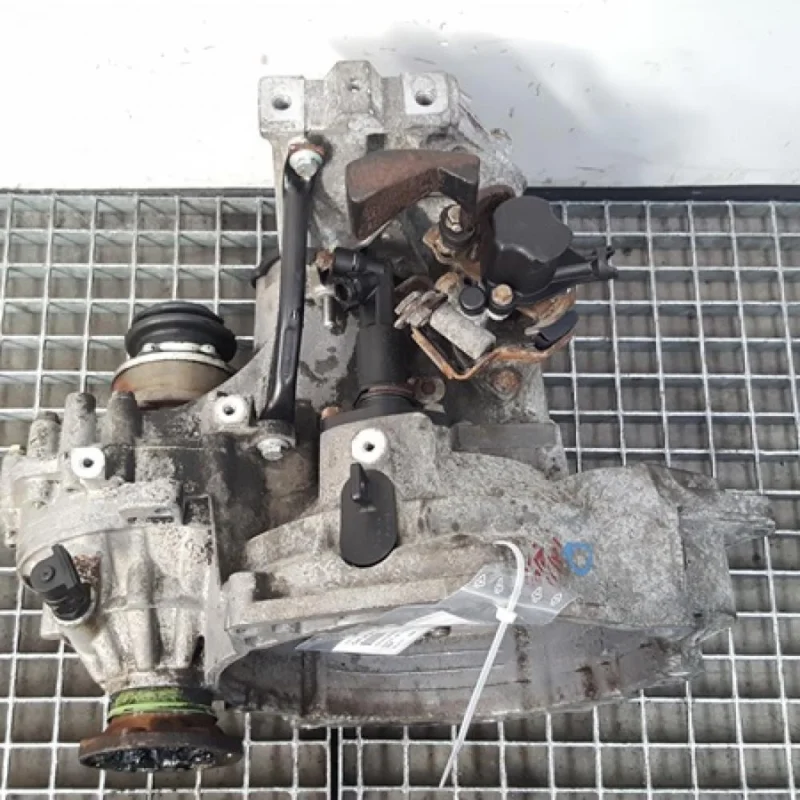 Popular Cutie viteze manuala DQY, Vw Bora (1J2) 1.9 tdi