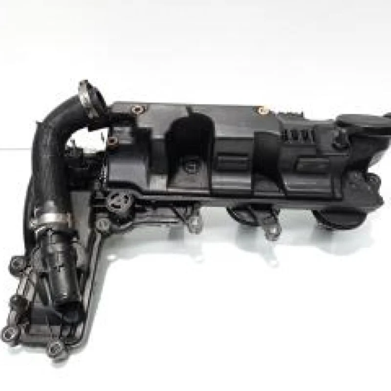 Reducere Capac culbutori, cod 9662660480, Citroen C5 (II) Break, 2.2 HDI, 4HP (id:352248)
