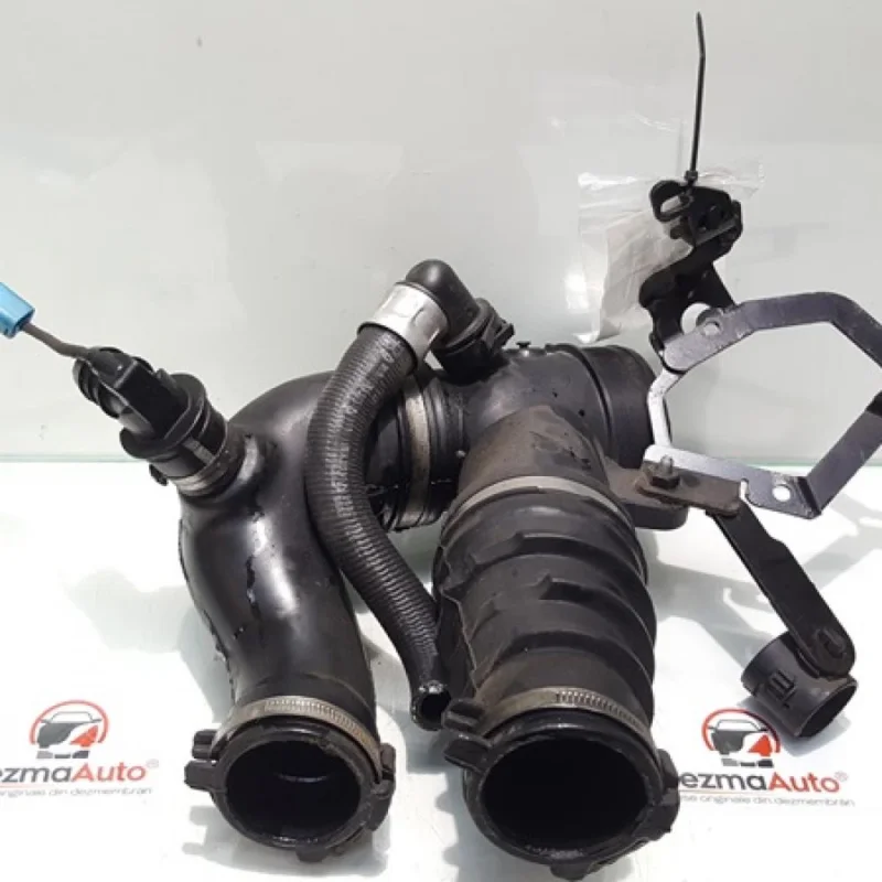 Discount Tub intercooler, Citroen C5 (III), 2.2 hdi, 4HP, 9682489380