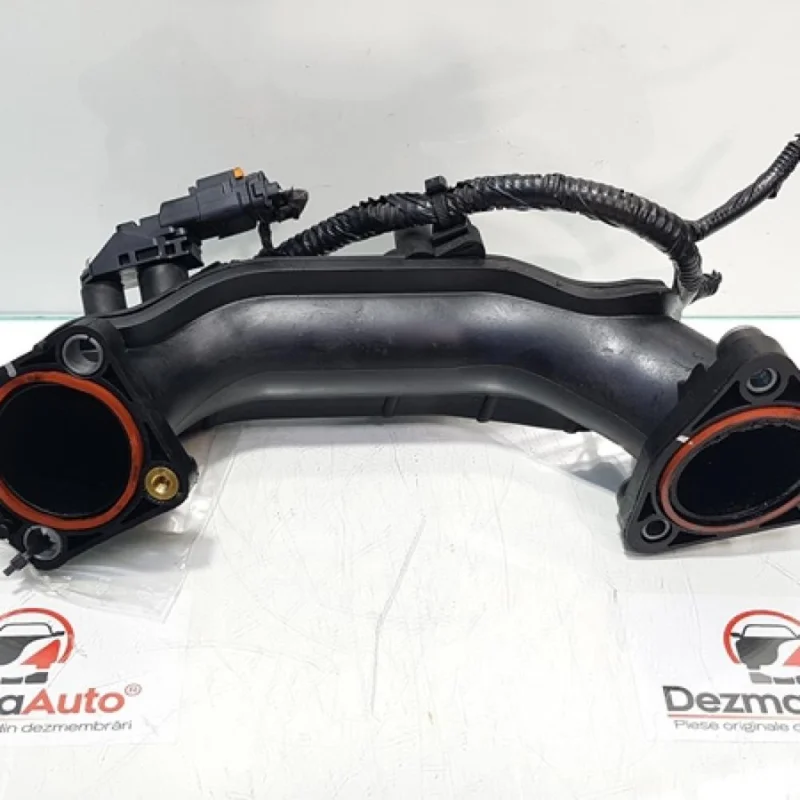 Tub intercooler cu senzor, Ford Focus 3, 1.5 tdci XWDC, 9674942380 Super ofertă