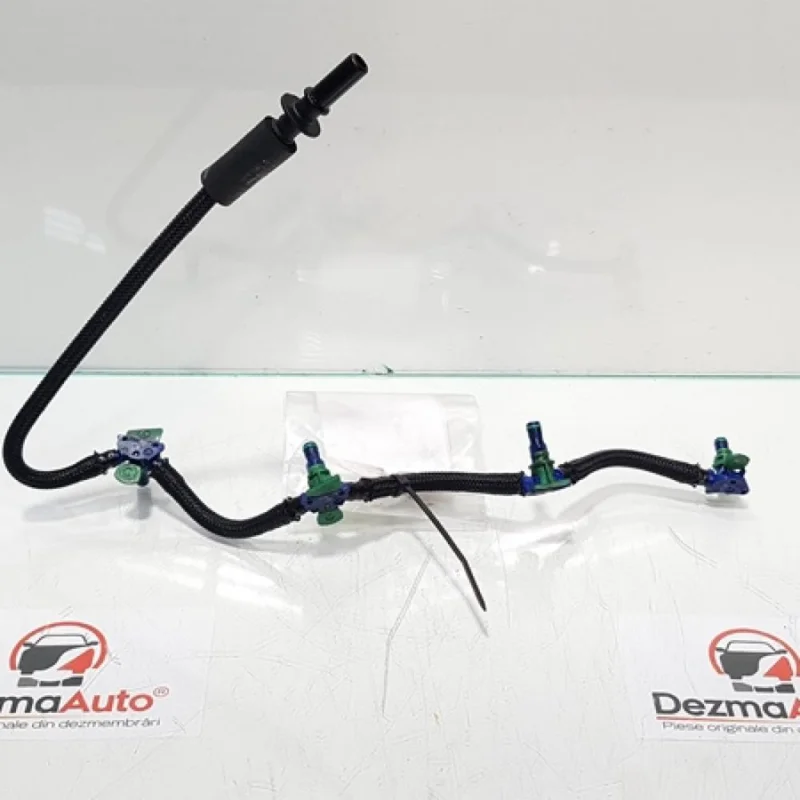 Chilipir Rampa retur, Ford Focus 3 Turnier, 1.5 tdci