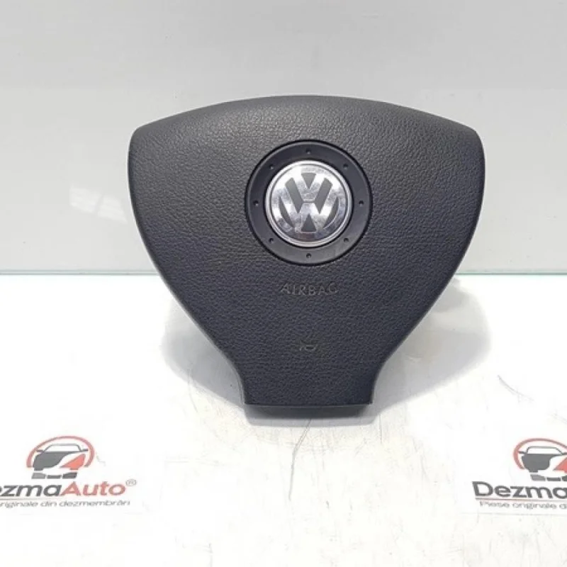 Airbag volan, Vw Passat Variant (3C5) 2.0tdi, 3C0880201AF Plată sigură