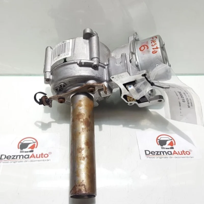 Ax coloana volan cu motoras 8V51-3C529-JX, Ford Fiesta 6, 1.6 ti Comandă acum