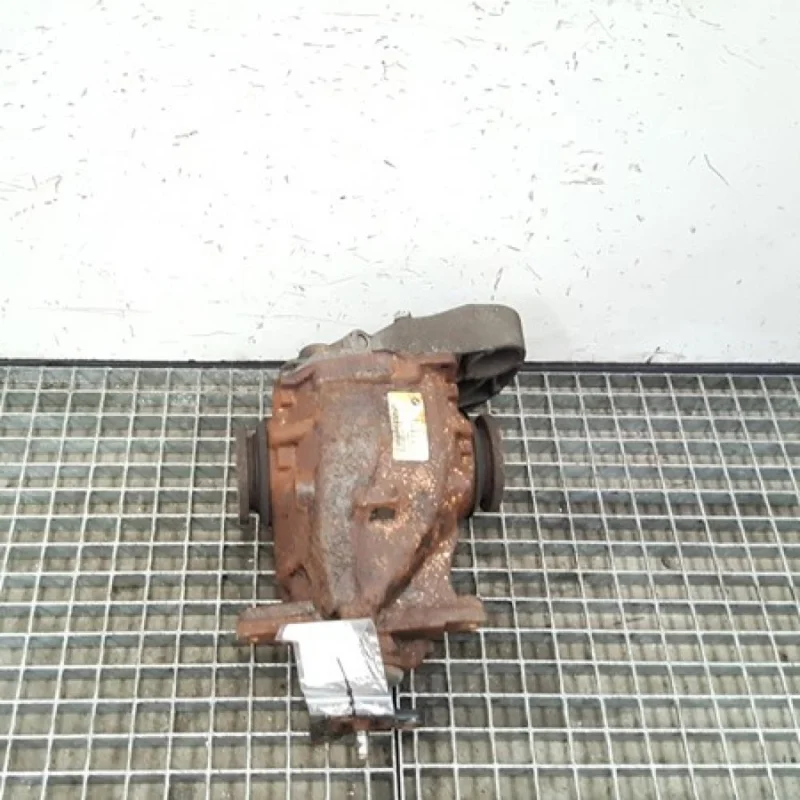 Grup diferential spate 7566169-01, Bmw 1 cabriolet (E88) 2.0 d Disponibil imediat