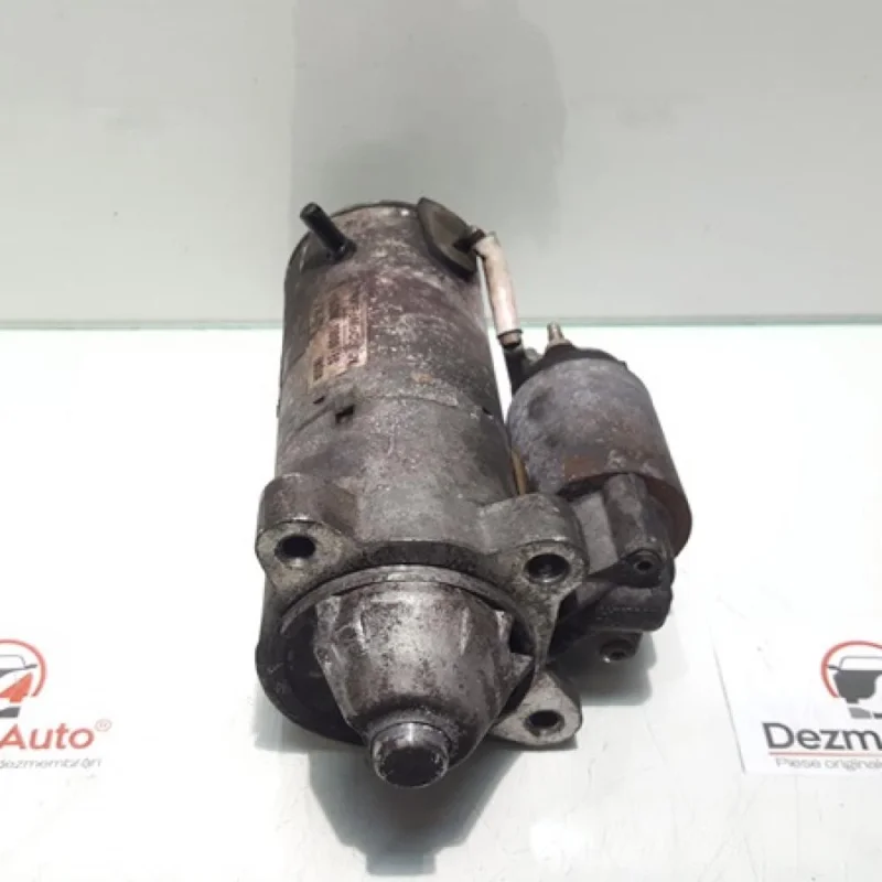 Reduceri Electromotor Ford Mondeo 4 sedan 1.8tdci, 6G9N-11000-EC