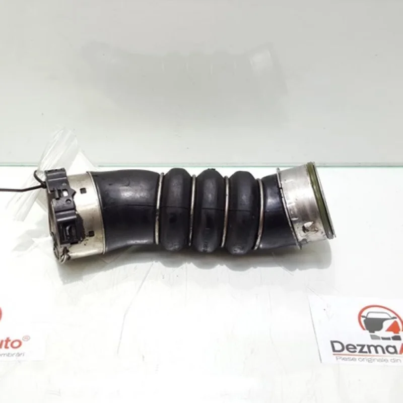 Furtun intercooler, Bmw 1 (E81, E87) 2.0 diesel, 7797480-02 Nu rata