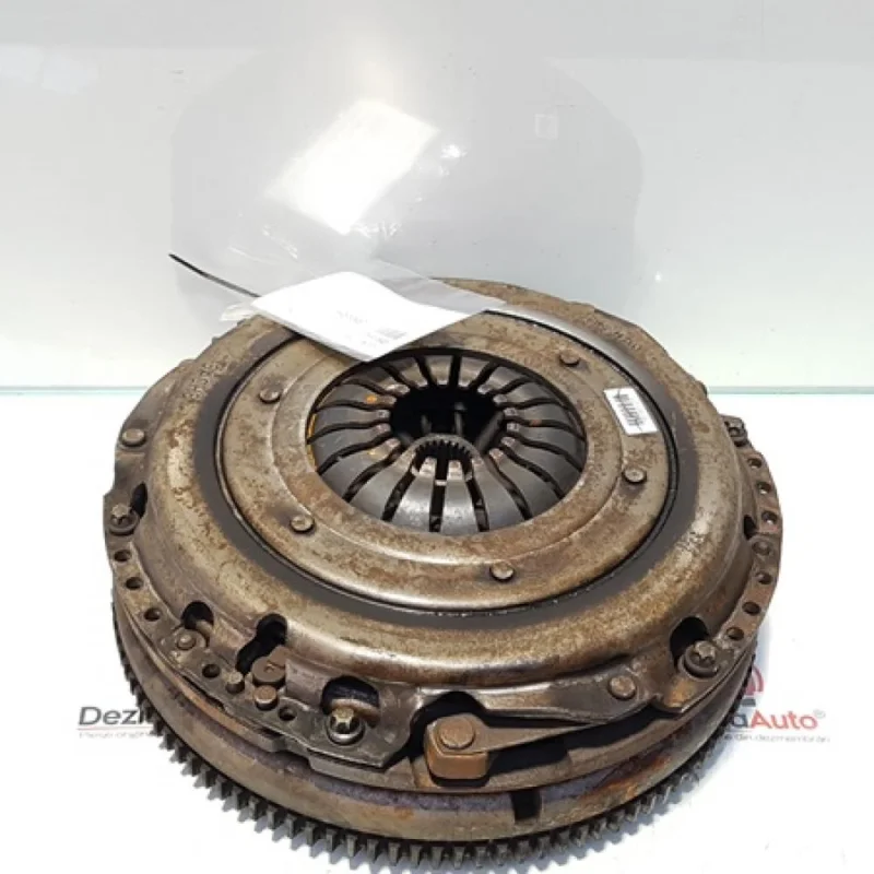 Volanta masa dubla cu placa presiune, Opel Insignia, 2.0 cdti (id:356359) Popular