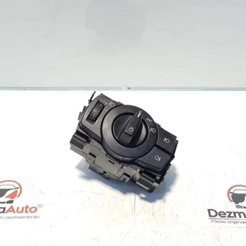 Bloc lumini cu proiectoare, Bmw 1 (E81, E87) 6932794-02 (id:356980) Vezi acum