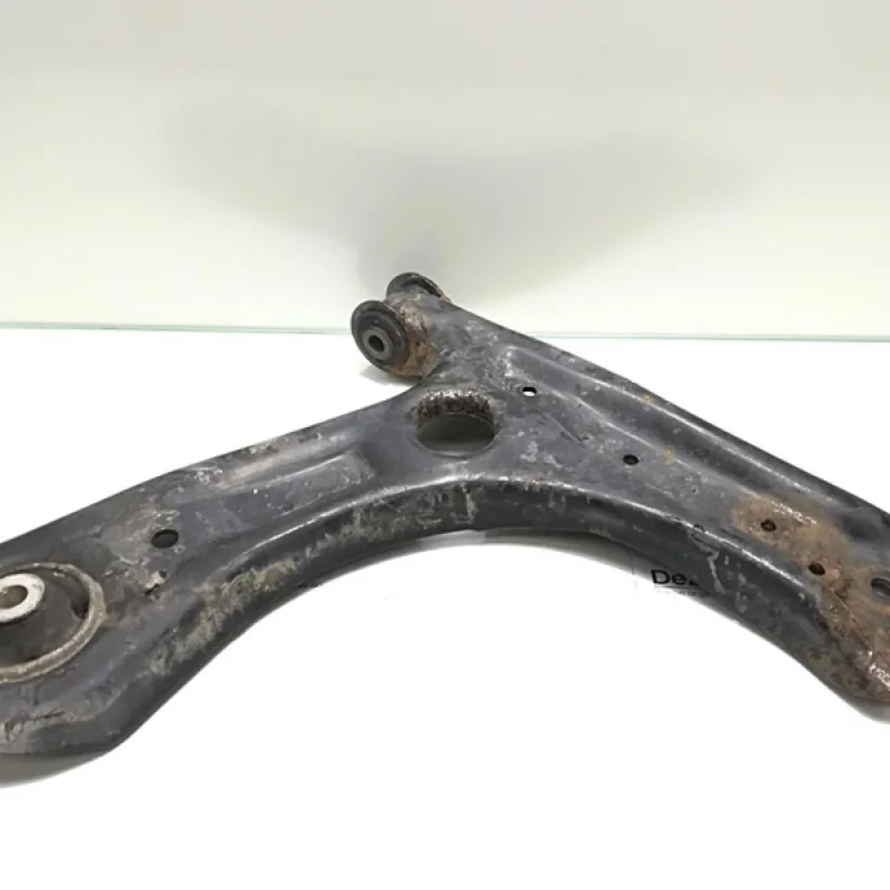 Super ofertă Brat trapez dreapta fata 6R0407152E, Vw Polo sedan 1.6 b