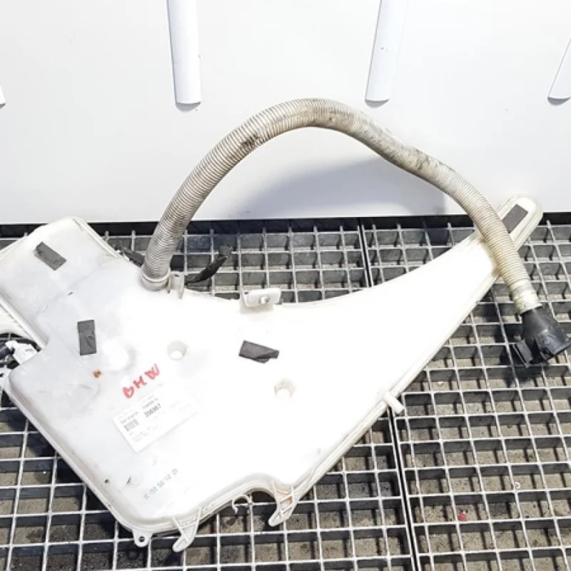 Ofertă specială Vas strop gel cu 2 motorase, Bmw 1 (E81, E87) 2.0 d, 7068998-10 (id:356967)