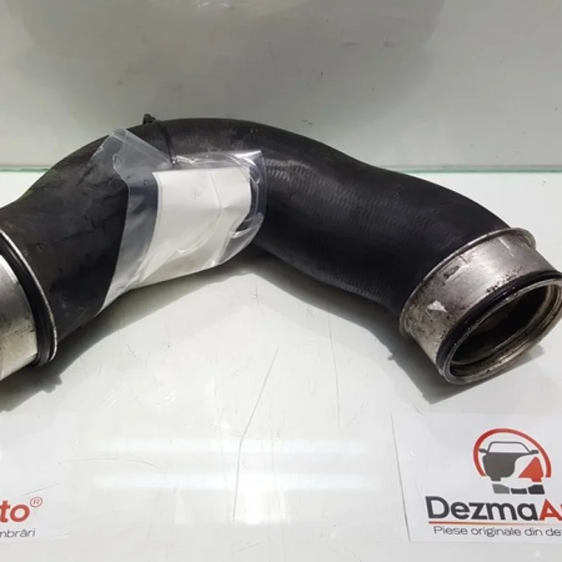 Livrare rapidă Furtun intercooler, 3C0145834F, Seat Toledo 3 (5P2) 2.0 tdi