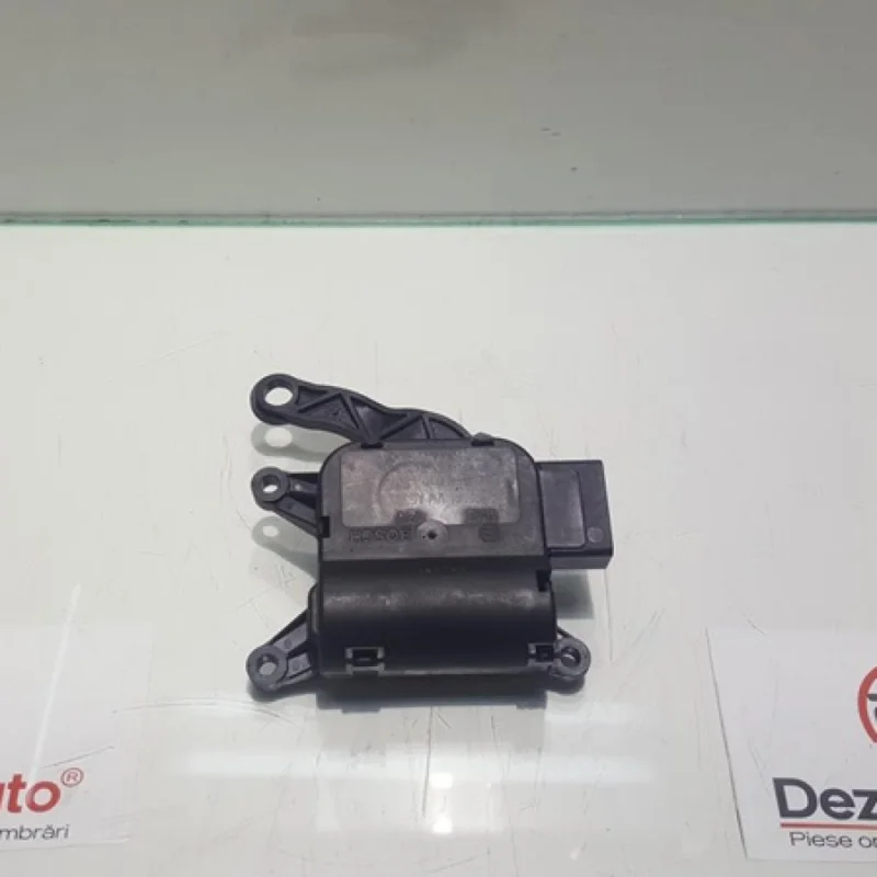 Motoras aeroterma bord 1K0907511E, Seat Altea (5P1) Plată securizată