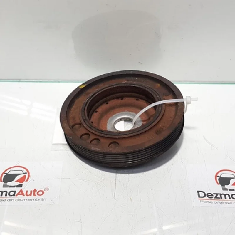 Fulie motor, Renault Megane 2 Coupe-Cabriolet, 1.6 b Retur ușor