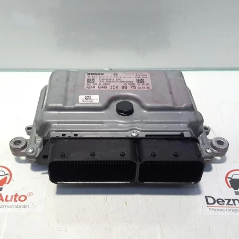 Disponibil imediat Calculator motor, Mercedes Clasa B (W245) 2.0 cdi, A6401508879