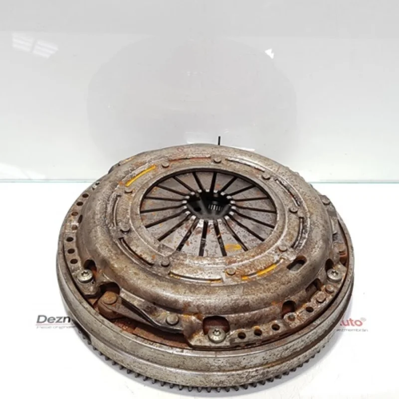 Volanta masa simpla, Ford Mondeo, 2.0 tdci (id:356332) Livrare gratuită